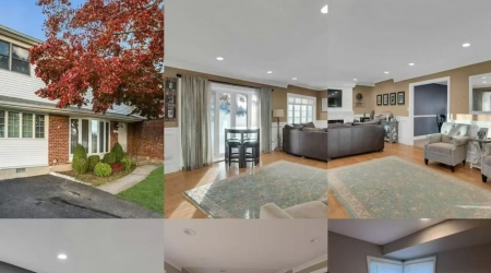 ���³���22 Schuyler Dr, Commack
