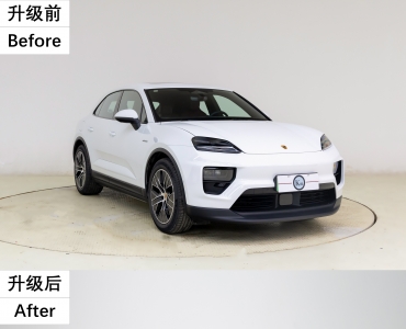 ̽ڱʱMACAN 4 ԽҰ׼