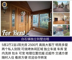 ��ʯ�����house���� $4800