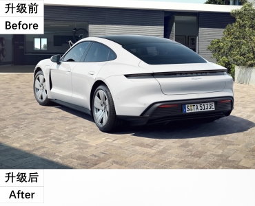 ˵˵Taycan��װ����Turbo GT��ʽ��ҵ�����