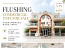 [�̻�]Flushing Commcial Unit For Sale