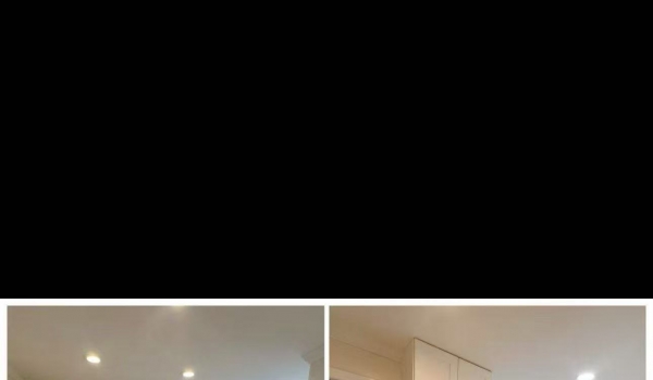 出租:贝塞一楼一房一厅$1800除空调全包!