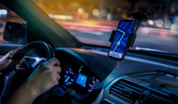 提醒|真实案例:身份被盗去跑网约车!