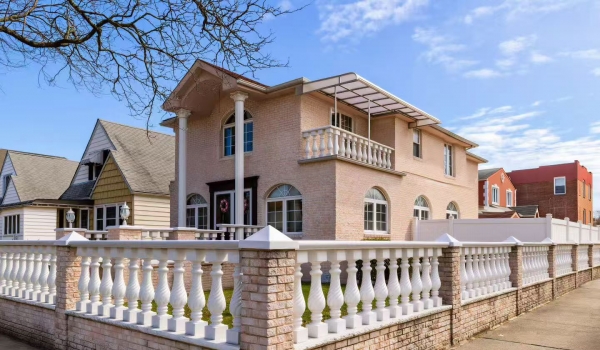 �ʺ���Glen Oaks�ִ��ݻ�����