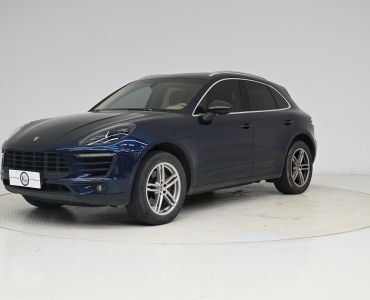 �Ͽʱ��Macan����ָ�ϼ��������������׼�