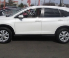 2012 Honda CR-V EX-L AWD ��������SUV �ۼ�9995