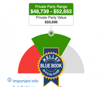 因生意需要换车了忍痛割爱
