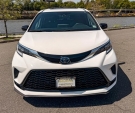 2022 TOYOTA SIENNA XSE MINIVAN 4D