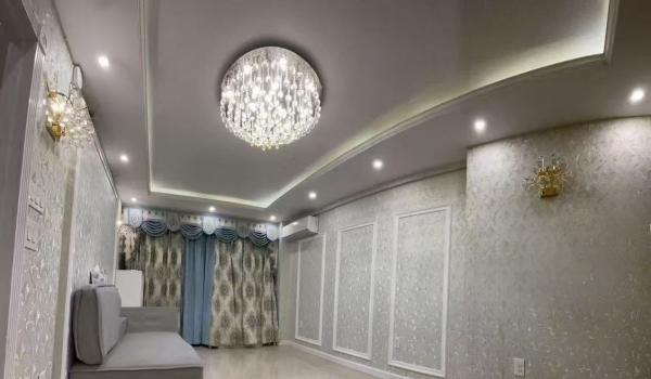 最新上市7166 Parsons blvd 1房1卫 $2250