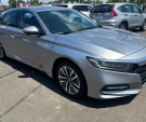 2018 Honda Accord Hybrid EX-LŸ͵Ϻγ