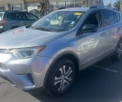 2017 Toyota RAV4 AWD ۼ$14995