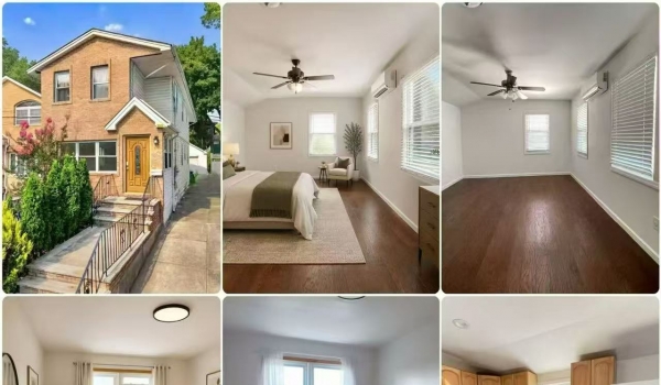 🏠С��Little Neck ����2️⃣��ͥ