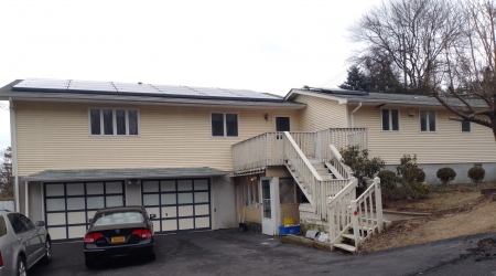 ŦԼGarnerville of  Rockland County