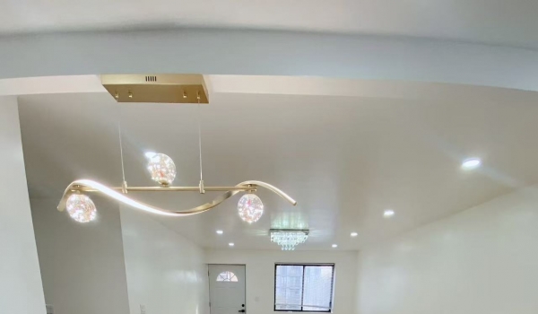 🎈随时看房,全新高端定制装修装修