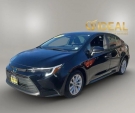 ������ʱ�Ż� 2024 Toyota Corolla Hybrid LE ʡ����