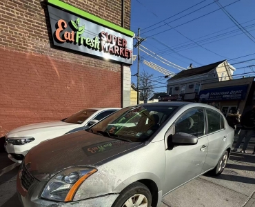 2007�� Nissan  14����