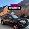2011 Kia Sorento 3^