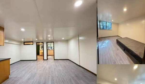 ‼️Flushing二房一浴出租‼️