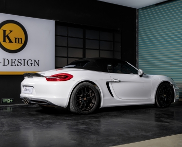 ˽ⱣʱBoxster/Cayman̼βװȫ