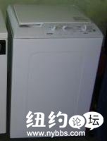 Portable Washing Machine