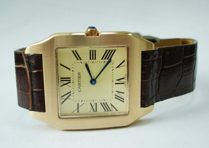 cartier watches wholesale