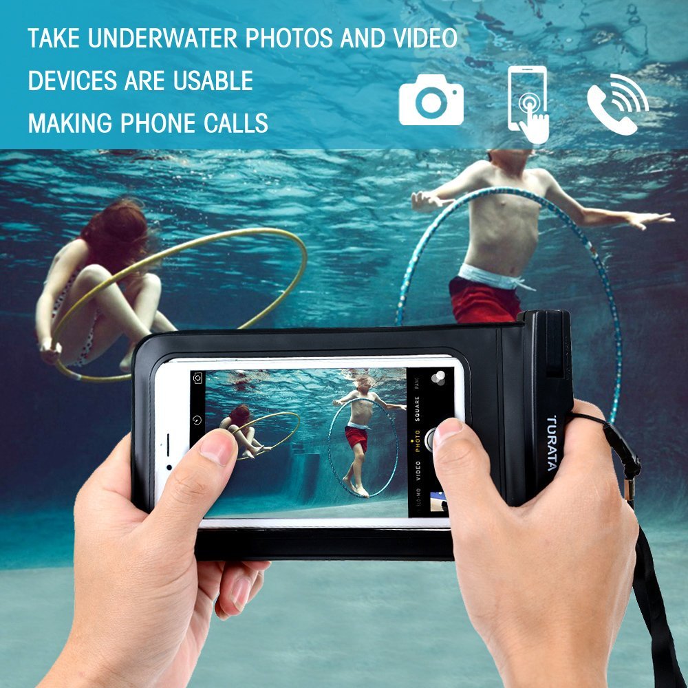 waterproof case