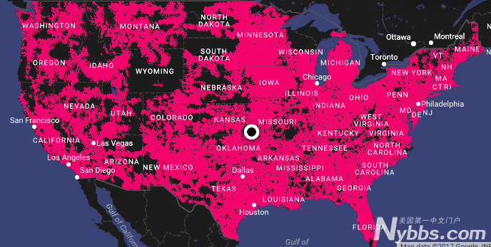 T Mobile coverage.png