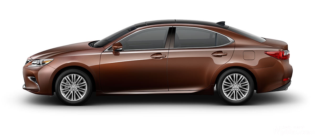 2016 Lexus ES350.jpg