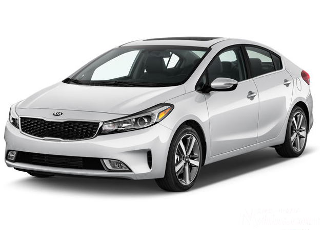 KIA FORTE WH