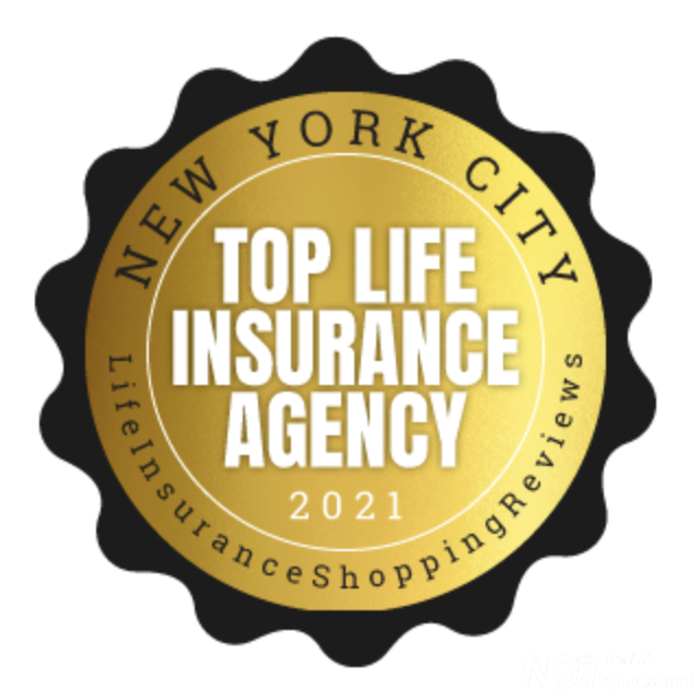 6. NYC Top Life Insurance Agency 640 times 640.png