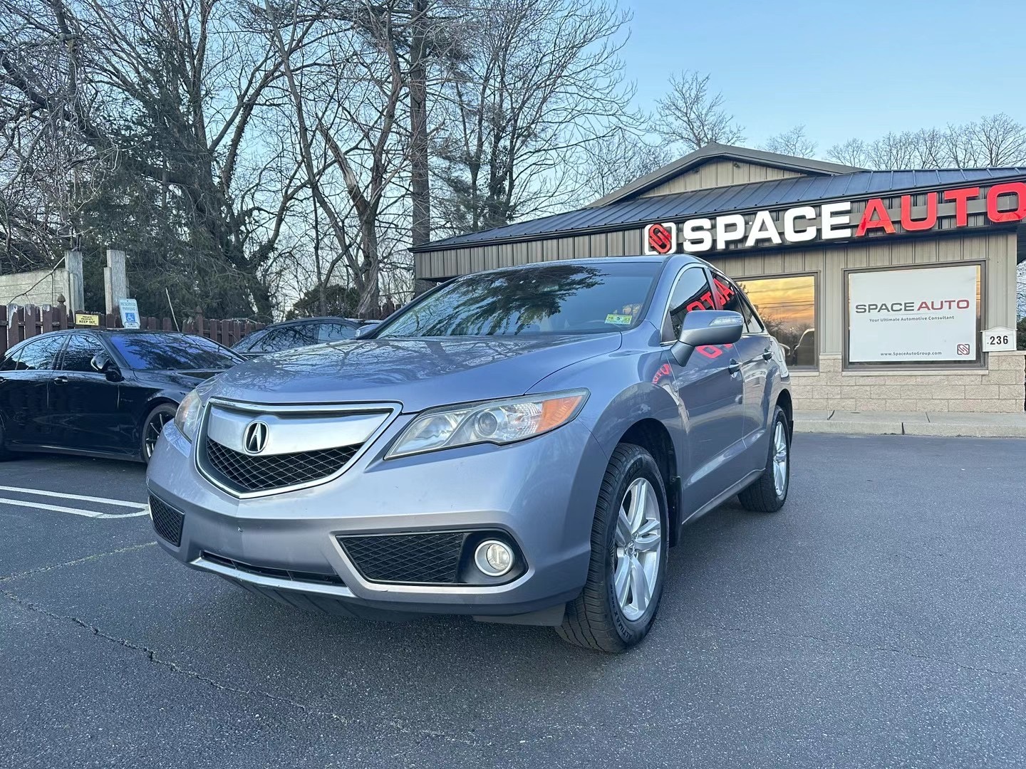 2014 Acura Rdx Technology - 二手汽车- 纽约论坛-美国中文门户网站 ...